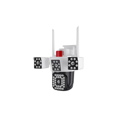 Kamere Wifi Quad Lense 8.0MP A38