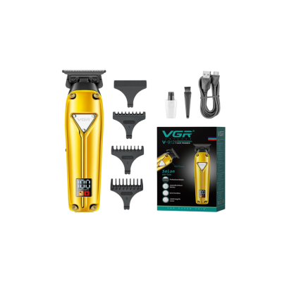 VGR Makine Rroje V-912