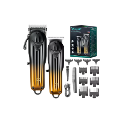 VGR Set Makine Rroje V-646