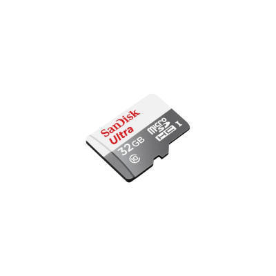MicroSD card 32gb SanDisk