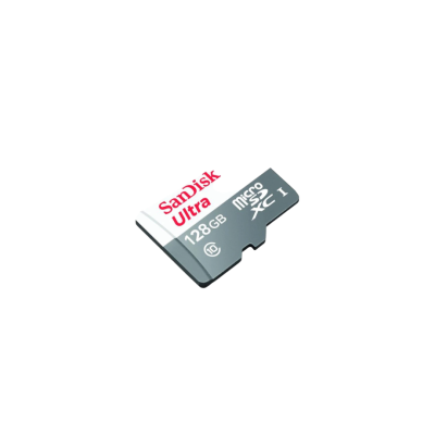 MicroSD card 128gb SanDisk