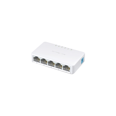 Internet Switch MS105 10/100Mbps Mercusys