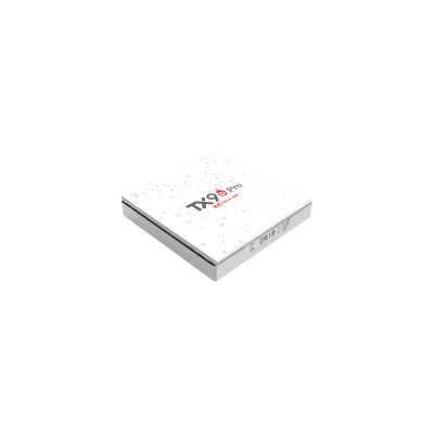 Android Box TX9 Pro 8K Ultra HD