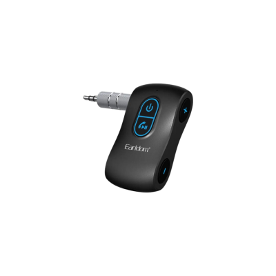 Audio Reciver Aux Bluetooth Earldom M69