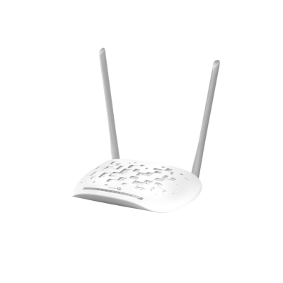 Router Tp-Link TD-W8961N