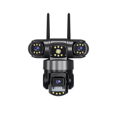 Kamere Wifi Quad Lense 16.0MP SC-28W