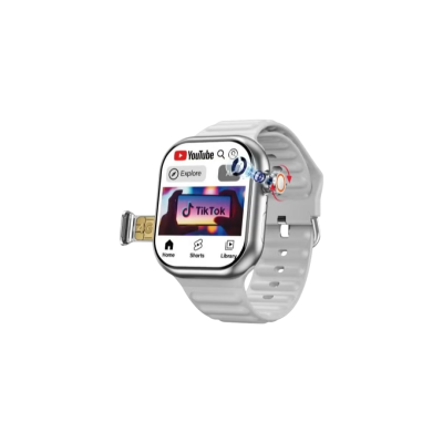Smart Watch Telzeal  TC42