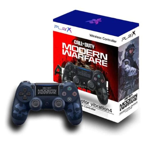 Sony Playstation 4 Joystick Call Of Duty Edition - Figura 2