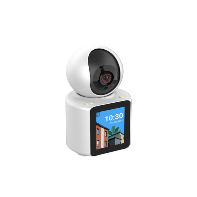 Kamere Wifi 4.0MP Me Ekran ImCam