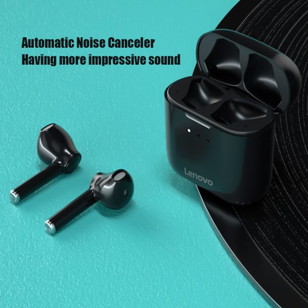 Kufje Earbuds Lenovo QT83 - Figura 2