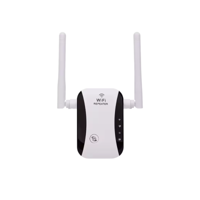 Wifi Extender N300 RJ-45