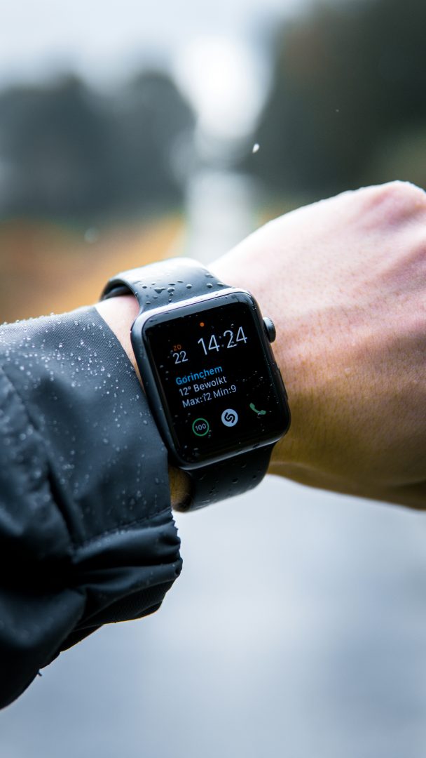 Smart watch